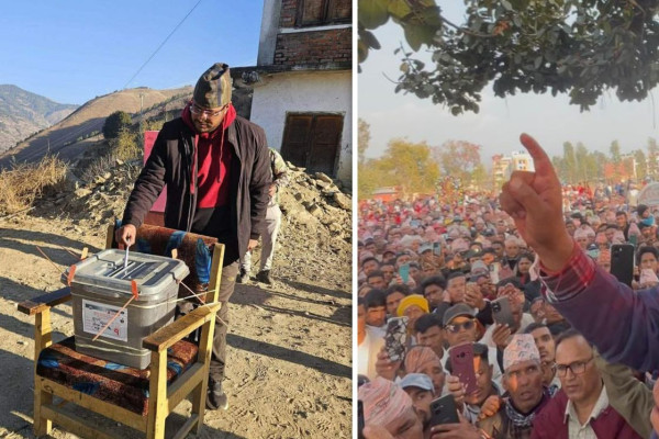 राष्ट्रवादीहरूलाई संगठित हुन ज्ञानेन्द्र शाहीको आह्वान